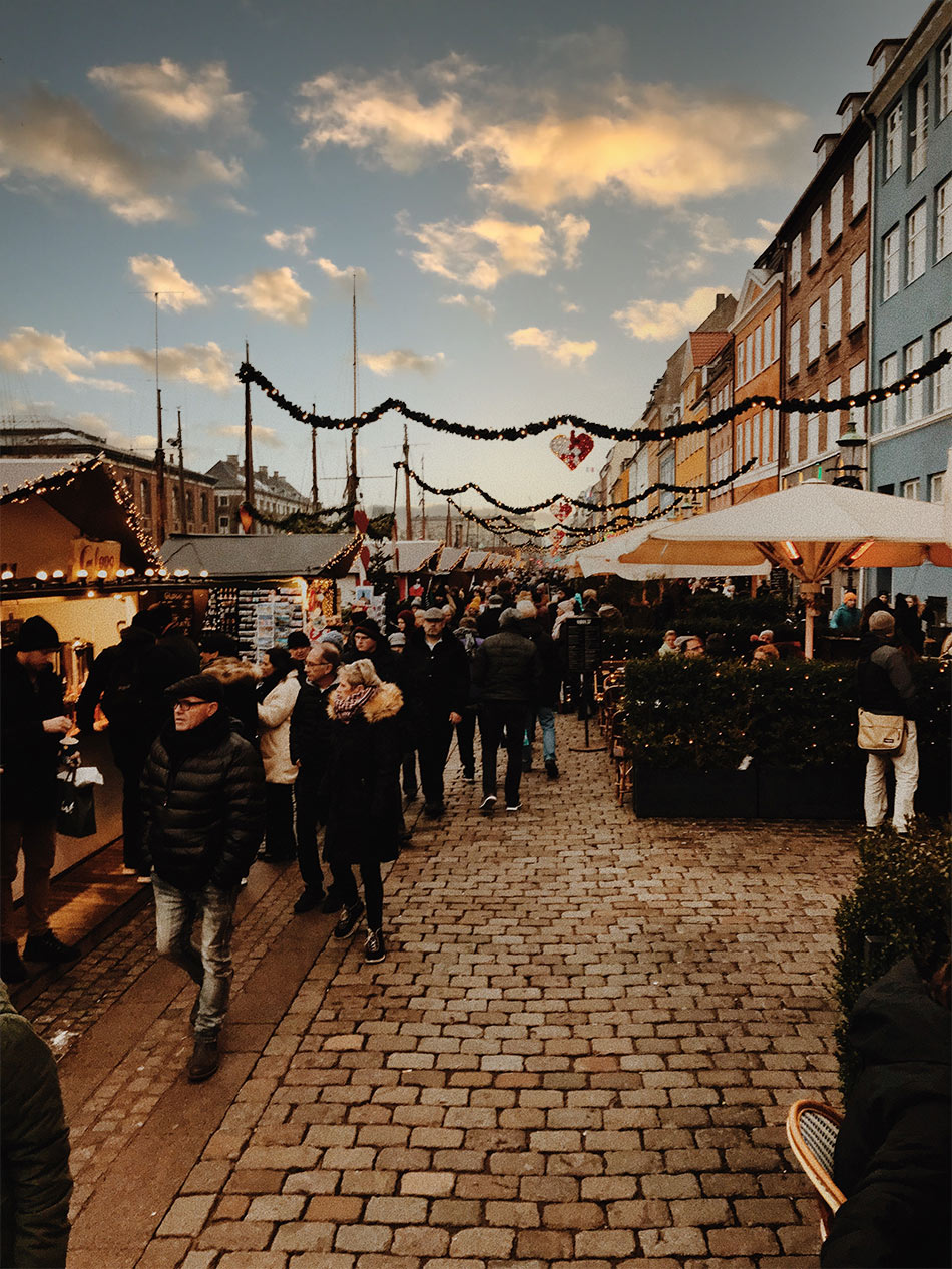 Spezialisten für Jahrmarkt- und Krämermarkt-Management